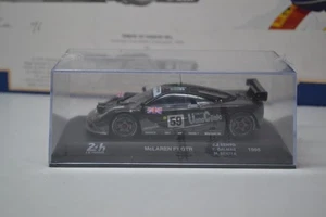 LE MANS COLLECTION - 1995 McLAREN F1 GTR #59 Winner - Modellauto im Maßstab 1:43 - Bild 1 von 6