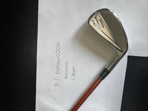 Mint Srixon ZXiU Utility 3 Iron 20 Degrees graphics design ad-95 stiff - Picture 1 of 6