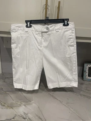 bermudas shorts mujer Foto 1 de 3