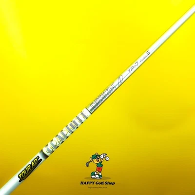 Tour AD TP-7S Driver Shaft 45.5" | Stiff Flex | Titleist Adaptor | Tour Proven - Image 1 of 4