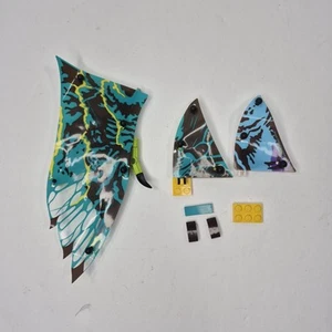 LEGO Avatar Jake & Neytiri's First Banshee Flight 75572 Loose Replacement Parts - Picture 1 of 9