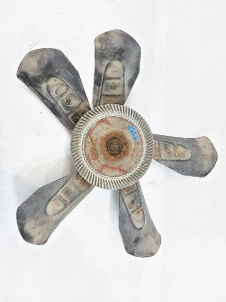 Fan Blade 5 Blade 20" Diameter Fits 82-91 DODGE 150 PICKUP 556885 - Image 1 of 4