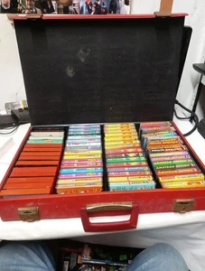 Amstrad Games Bundle - Picture 1 of 21