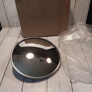 Mirror Lite Genuine 54-86 Mirror Head - Picture 1 of 4