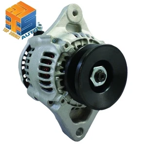 New Alternator Fits Part Numbers 1012111380 554918RI 28-6657 129240-77200 12772N - Picture 1 of 8
