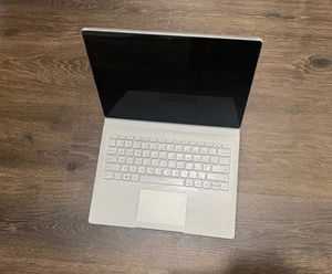Surface Book 2 13,5" Core i7-8650U 16GB 1TB SSD Win11Pro *LEGGI* - Foto 1 di 4