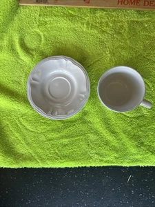 VTG 1950 YAMAKA SETS CUP/SAUCER JAPAN VERY GOOD - Picture 1 of 11