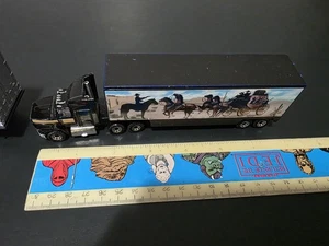 Smokey & the Bandit I and II custom Will Display Awesome - Picture 1 of 22