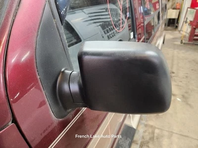 Espejo retrovisor lateral izquierdo del conductor montado en vela eléctrica para camioneta Ford E150 94-06 1290463 Foto 1 de 4