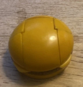 Vintage 1988 McDonald's Changeable Burger Happy Meal Toy - Picture 1 of 4