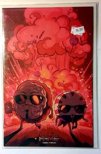 Adventure Time: Candy Capers #6 C 2013 Boom! Studios 1:15 Incentive Var Comic - Picture 1 of 1