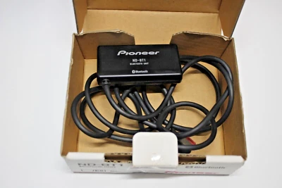 Pioneer ND-BT1 Bluetooth For AVIC-Z2 7 inch Car DVD Player - Image 1 of 4