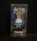 FiGPiN Alice in Wonderland: Alice #604 Sealed