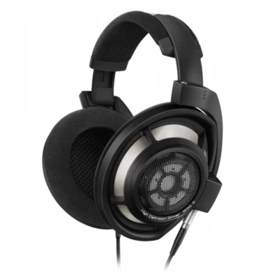 SENNHEISER HD 800 S HD800-S HD800S NUOVA BLACK FRI. 02/12/25 solo 2 pezz
