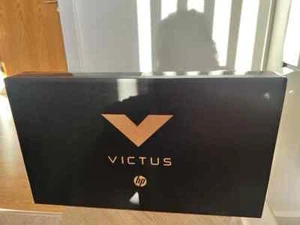 HP Victus 15-fa1003sa Gaming Laptop , Intel core i7-12650H - Afbeelding 1 van 2