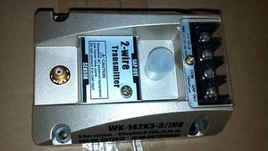 IHI 2-wire Transmitter CQ71SEN004 / WK-142K3-3 / IHO SHINKAWA - Picture 1 of 7