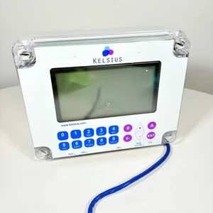 Kelsius K106B Digital Network System Controller Device Logger - Bild 1 von 6
