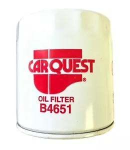 Carquest B4651 Engine Oil Filter - Picture 1 of 3