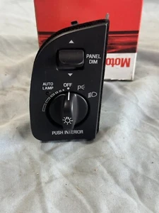 NOS NEW GENUINE Ford SWITCH F7AZ-11654-BB 95-97 Crown Victoria Grand Marquis - Picture 1 of 3