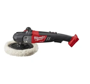 Milwaukee Tool M18 FUEL 7” Variable Speed Polisher (Tool Only) - Picture 1 of 1
