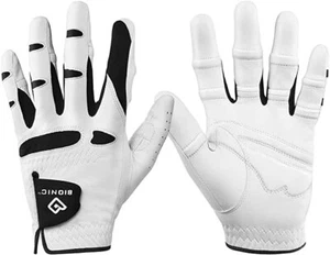 Bionic StableGrip 2.0 with Dual Expansion Zone Golf Gloves - Picture 1 of 20