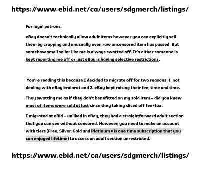 Anuncio (Leer) Actualizado Julio 2025 [Estoy en Reddit y Discord]. Foto 1 de 3