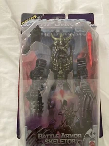 masters of the universe battle armor skeletor - Bild 1 von 2