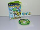 Frogger Beyond Original Microsoft Xbox US/C USA NTSC