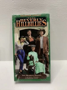 The Beverly Hillbillies (VHS, 1996) - Picture 1 of 4