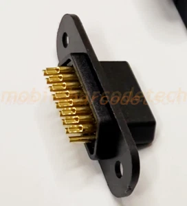 Dolphin 9900 Sync & Charge Connector with Flex for Honeywell Dolphin 9950 - Picture 1 of 5