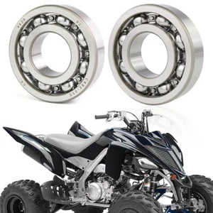 Bearing And Seal Kit Fit For YAMAHA YFM 700 KPH Kodiak EPS 4x4 Hunter 2019-2021 - Picture 1 of 12