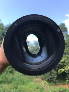 35NAP 2-3M  F=80:140 LOMO USSR MOVIE ANAMORPHIC PROJECTOR LENS 35НАП2-3М - Picture 1 of 12