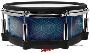 Envoltura para Roland vDrum Shell PD140 ArcticArt - Imagen 1 de 4