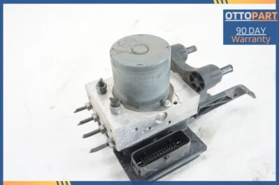 MERCEDES BENZ CLASE E W212 E350 ABS 2010-2013 ANTIBLOQUEO BOMBA FRENO ACTUADOR OEM Foto 1 de 4