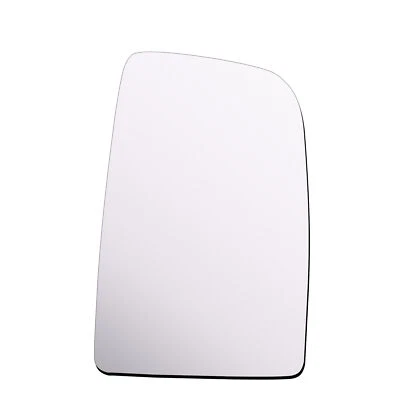 View Mirror Glass For 2006-2009 Dodge Sprinter 2500 3500 Passenger Side RH Upper - Image 1 of 4