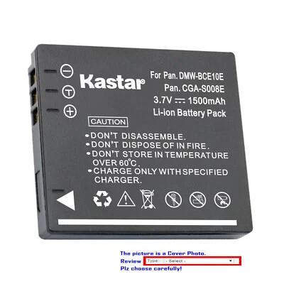 Cargador USB delgado de batería Kastar para cámara RICOH DB-70 y RICOH CX1 CX2 Caplio R6 Foto 1 de 3