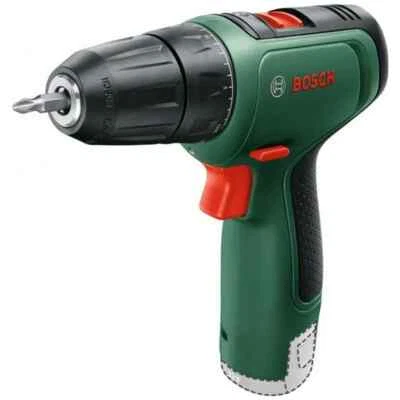 Bosch Akku Bohrschrauber EasyDrill 1200 (ohne Akku, 12 Volt System, im Karton) - Bild 1 von 2