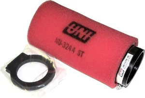 Filtro de aire de espuma UNI Yamaha Raptor 350 YFM350R 2004-2013 YFM-350R - hecho en EE. UU. - Imagen 1 de 1