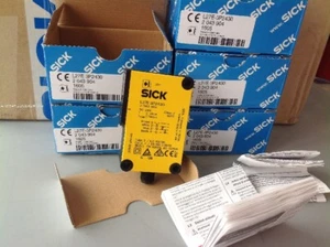 Sensor SICK Original 2043904 L27E-3P2430 - Imagen 1 de 1