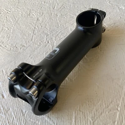 CANNONDALE C4 THREADLESS STEM 110 MM 31.8 MM CLAMP 130 GRAMS - Image 1 of 4