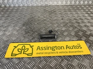 2002-07 Porsche Cayenne 955 MK1 Boot Tailgate Release Switch Handle 1J0827566F - Picture 1 of 9