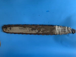 Husqvarna Chainsaw Bar And Chain 20” 3/8 58595 Bin 31 - Picture 1 of 3