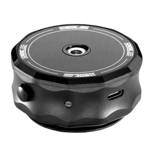 Universal Magnetic Phone Stand Vacuum Suction Cup Strong Magnetic Stand -  E3T6 - Zdjęcie 1 z 13