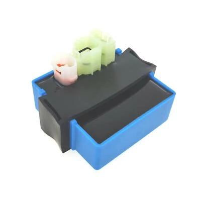 Derestricted CDI Unit For Derbi Senda/Aprilia RX/SX 50cc Gilera SMT/RCR 50 2018- - Image 1 of 4