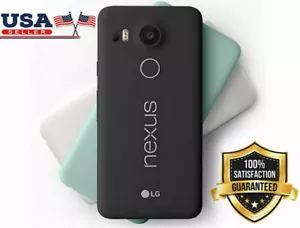 Brand New LG Nexus 5X H790 32GB 2GB RAM Fingerprint 4G  Unlocked Smartphone - Picture 1 of 15