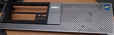 Dell Optiplex 980 Desktop Front Case Black Bezel Cover T289R 4YC66 N213K #9014 - Image 1 of 3