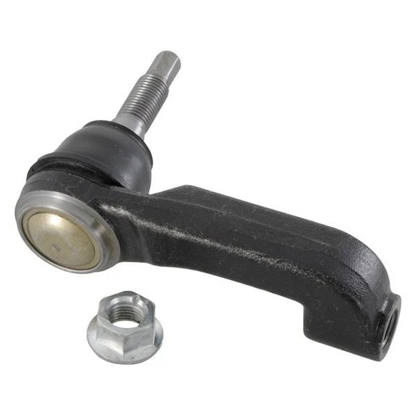 For Jeep Liberty 02-05 iD Select SEL73642 Front Passenger Side Outer Tie Rod End Foto 1 de 1