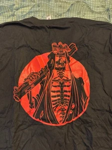 Microbat Systems x Gypsy Walters Collab V2 Tshirt - Picture 1 of 4