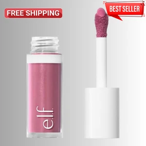 e.l.f. Camo Liquid Blush, Long-lasting Liquid Blush - Bold-Faced Lilac New... - Picture 1 of 5