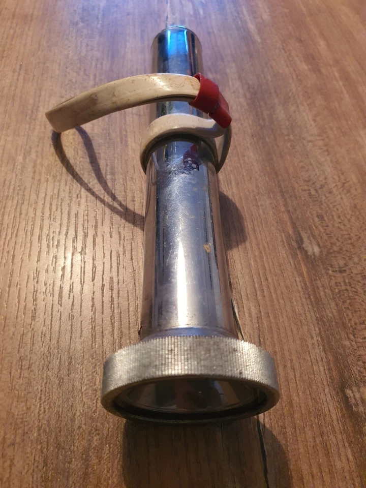 Lampe De Plongée Aqualux La Spirotechnique - Photo 1/4